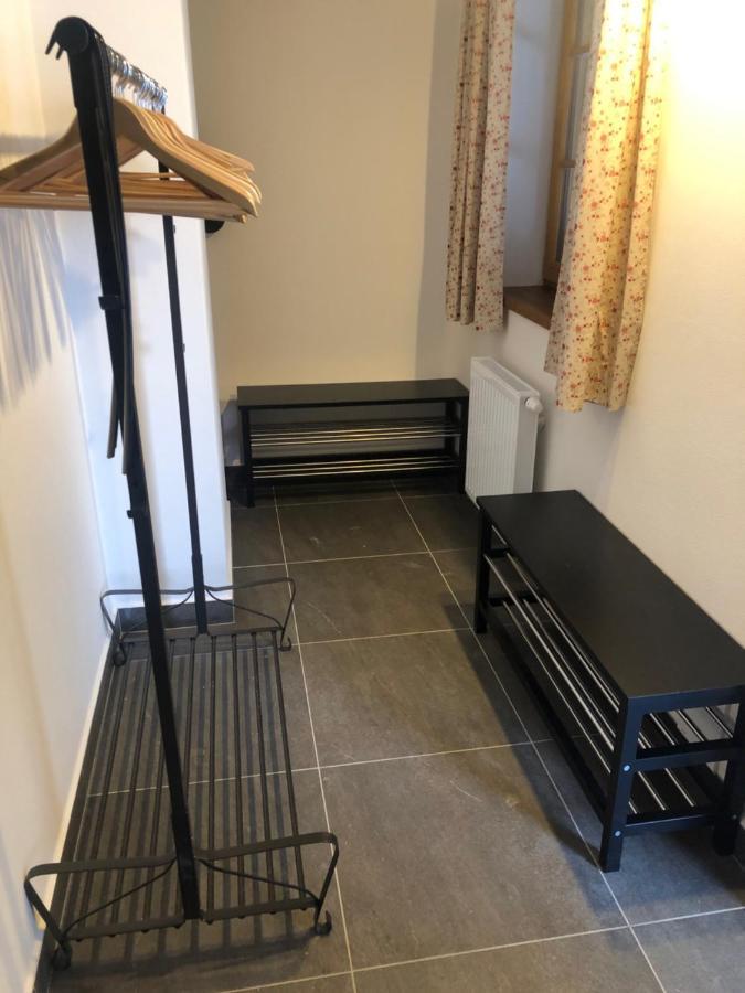 Dorotka Apartment