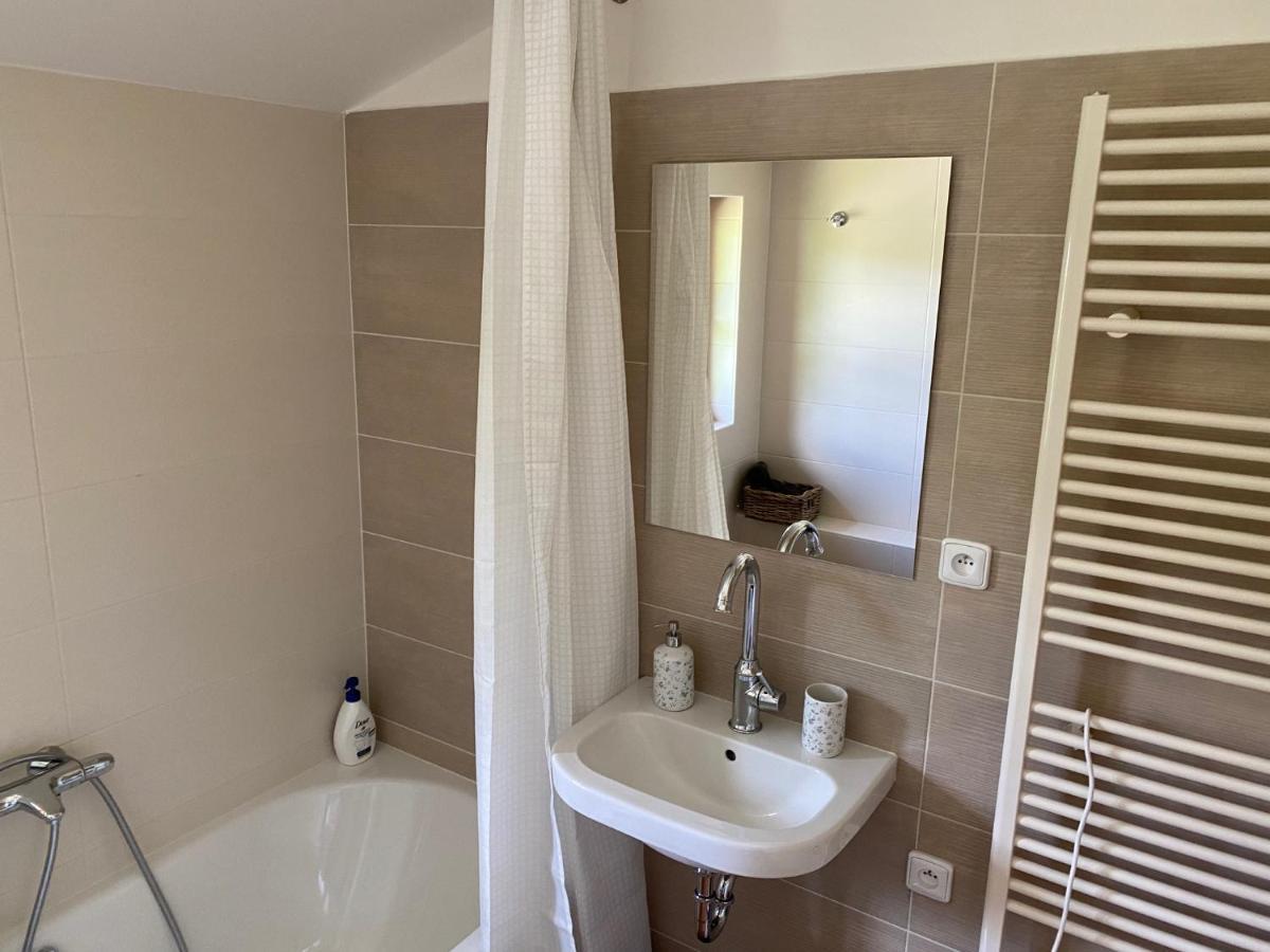 Apartment Dorotka Kvilda