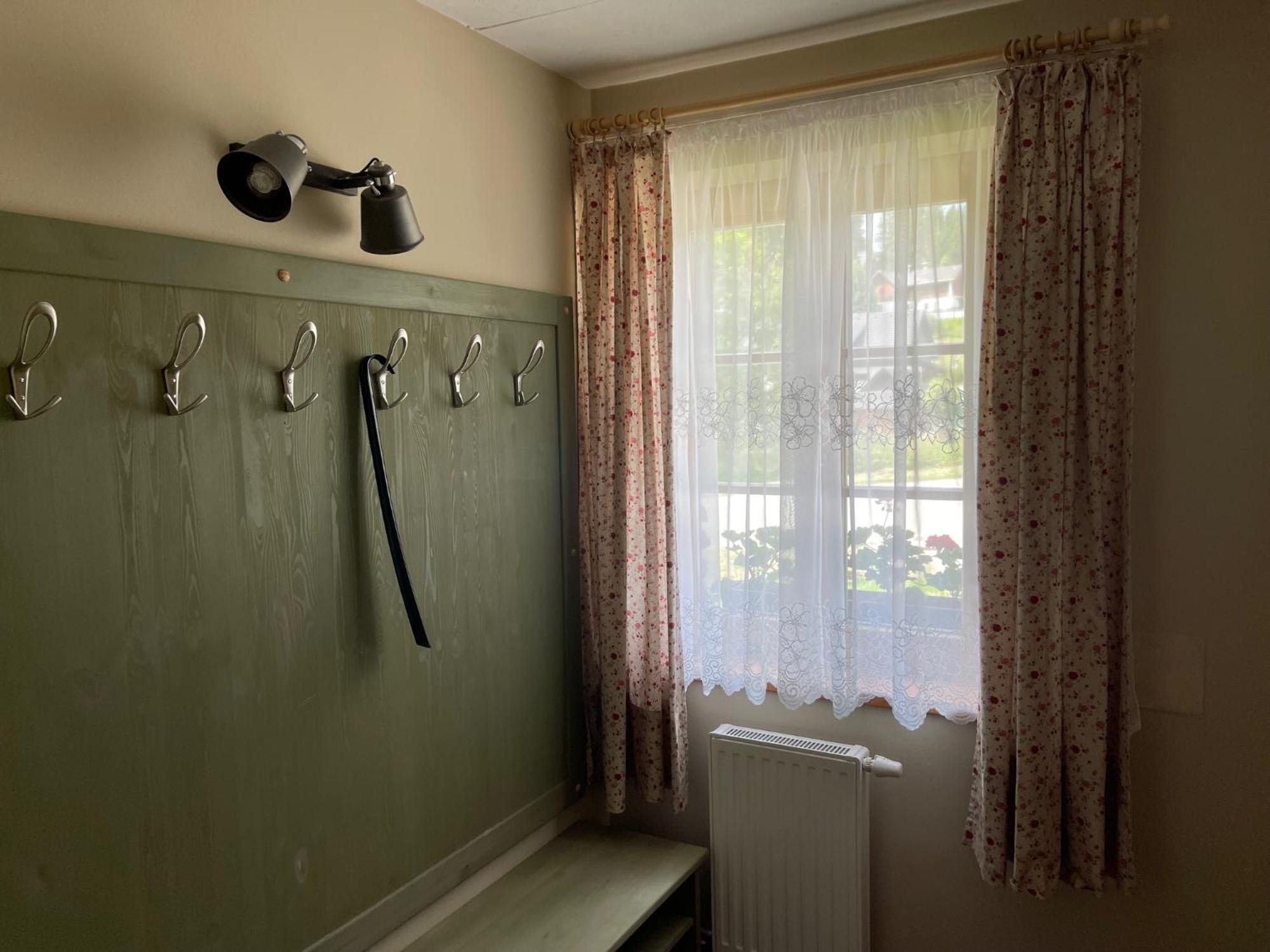 Dorotka Apartment