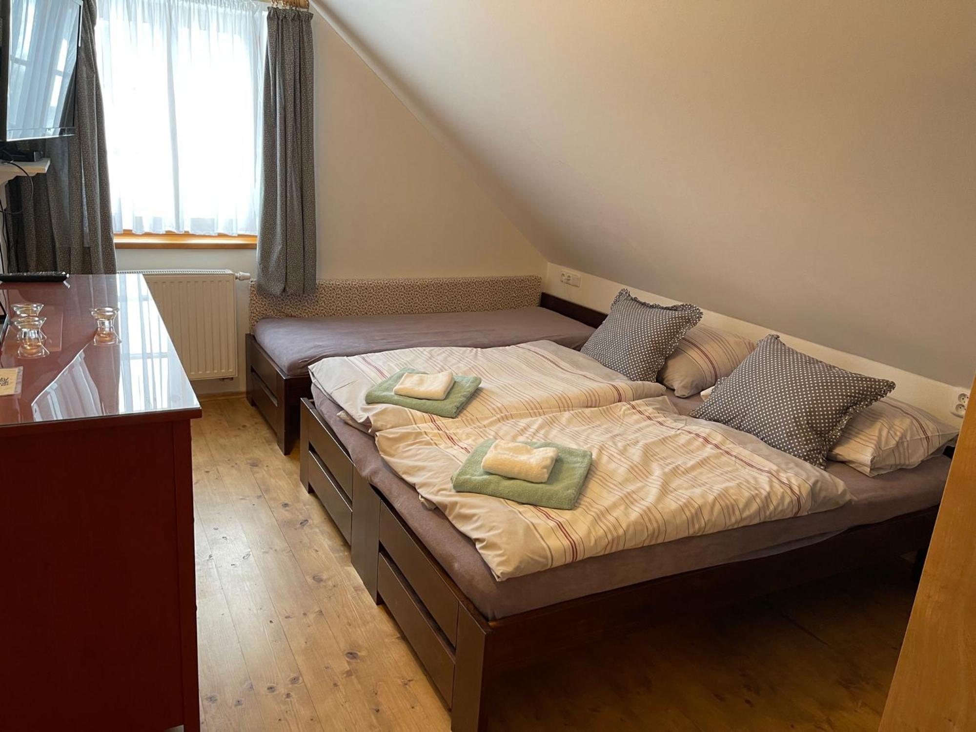 Apartment Dorotka *