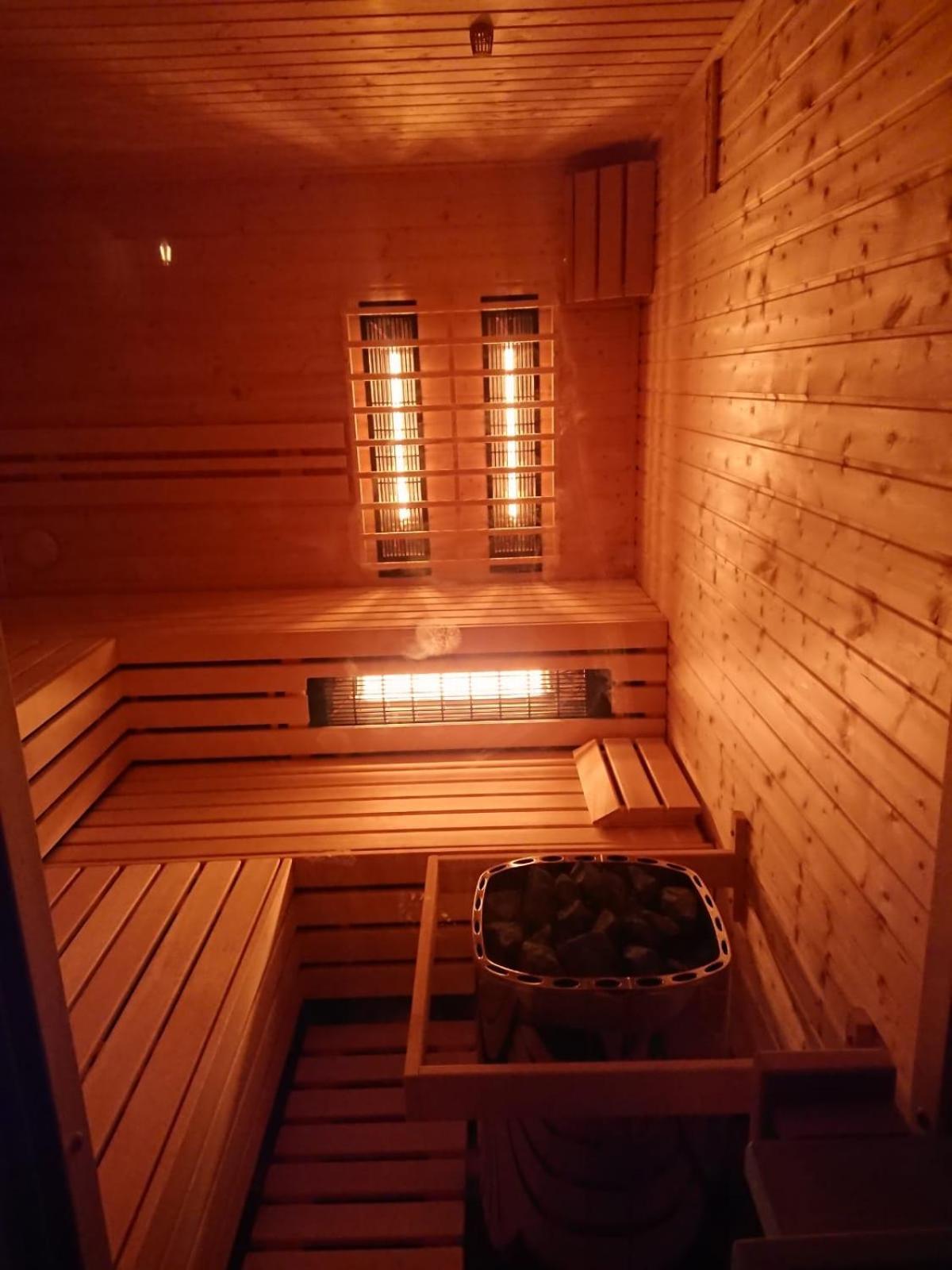 Dorotka Apartment Kvilda