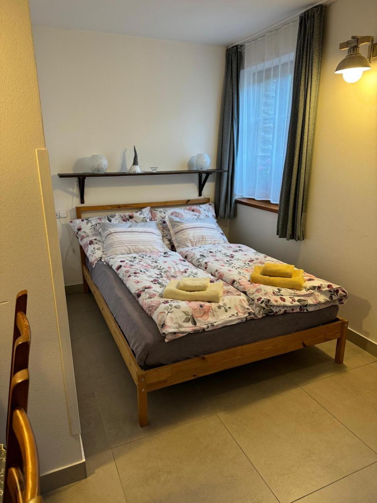 Dorotka Apartment *
