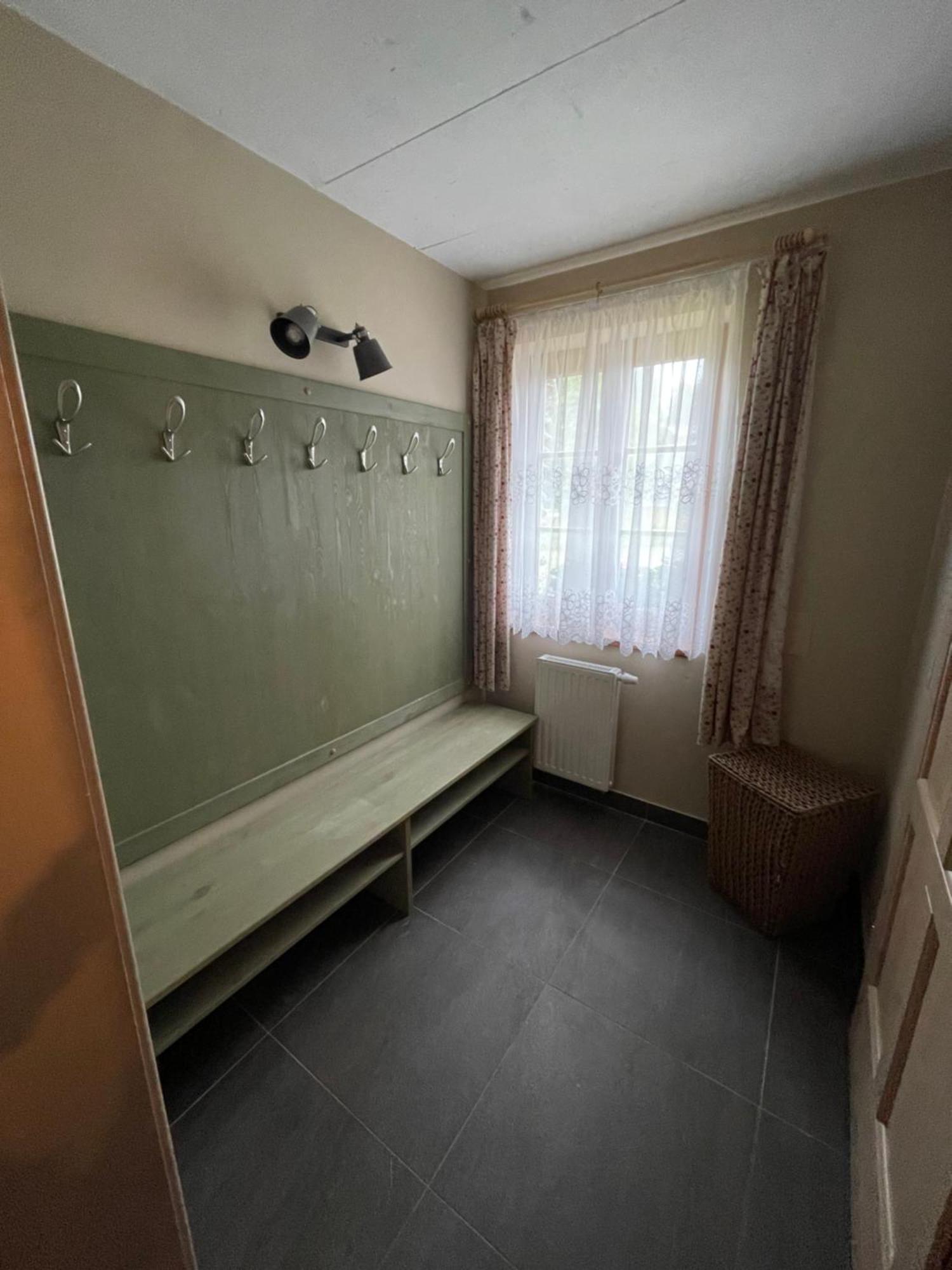 Dorotka Apartment *