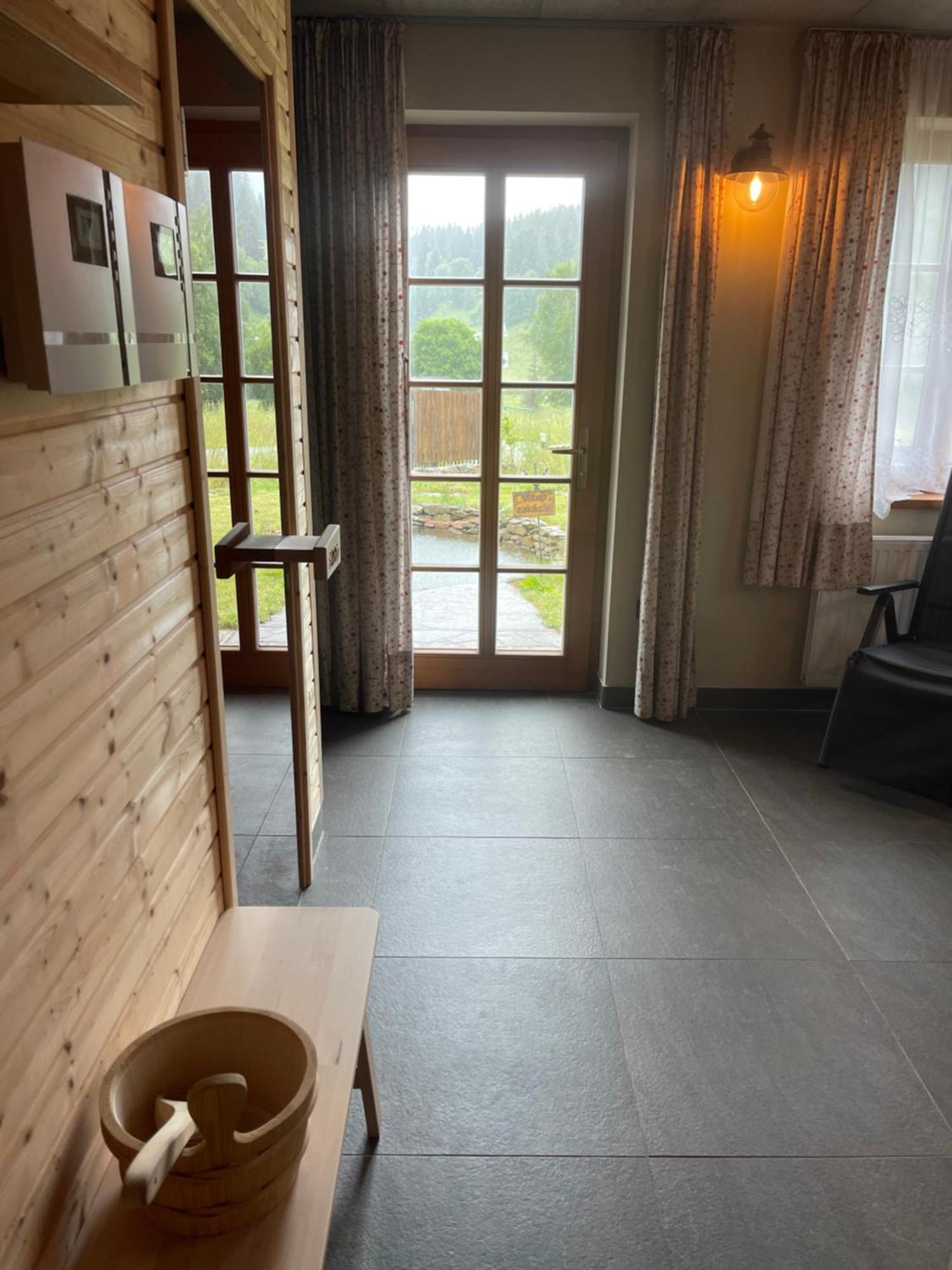 Dorotka Apartment