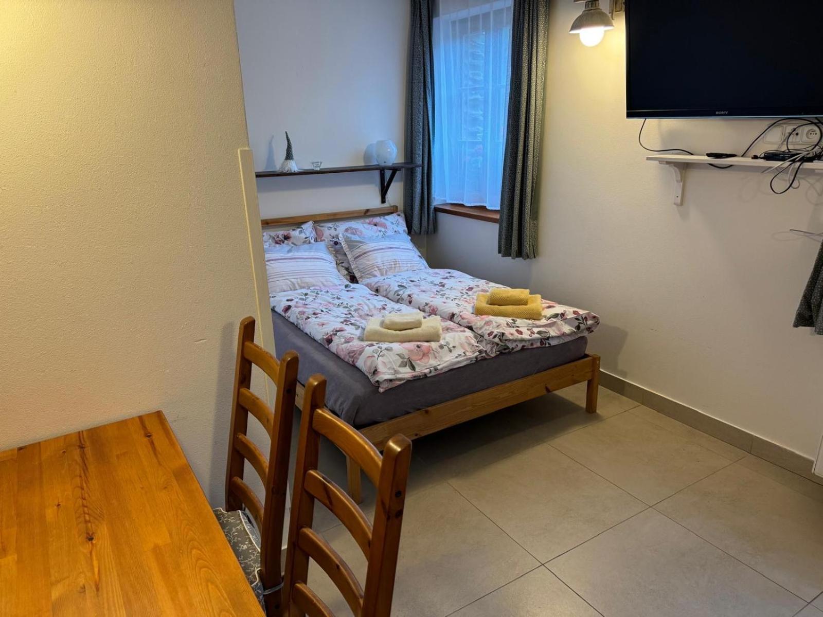Dorotka Apartment *