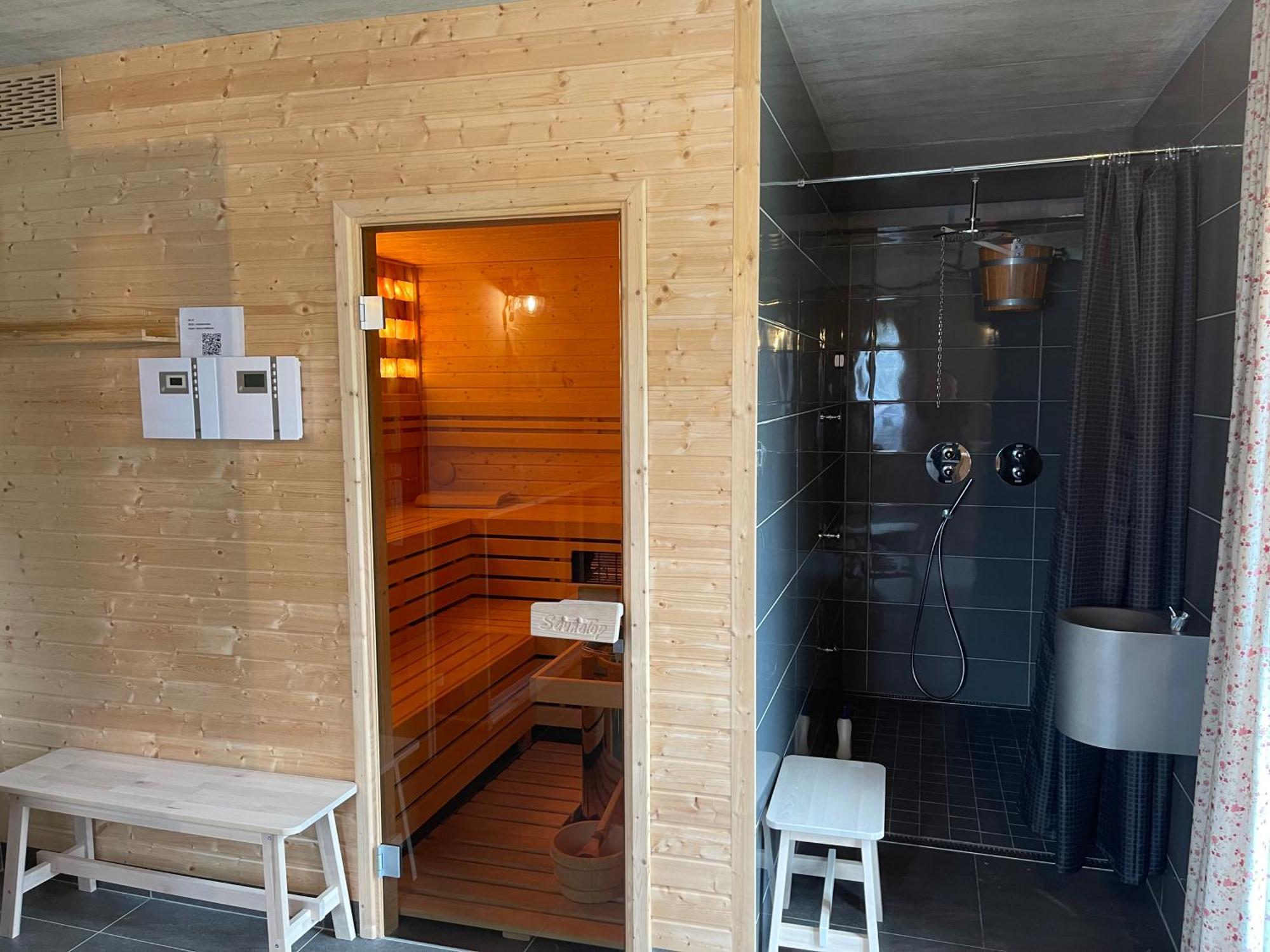 Dorotka Apartment Kvilda